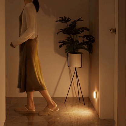 LumaMove™ | LED light with motion sensor