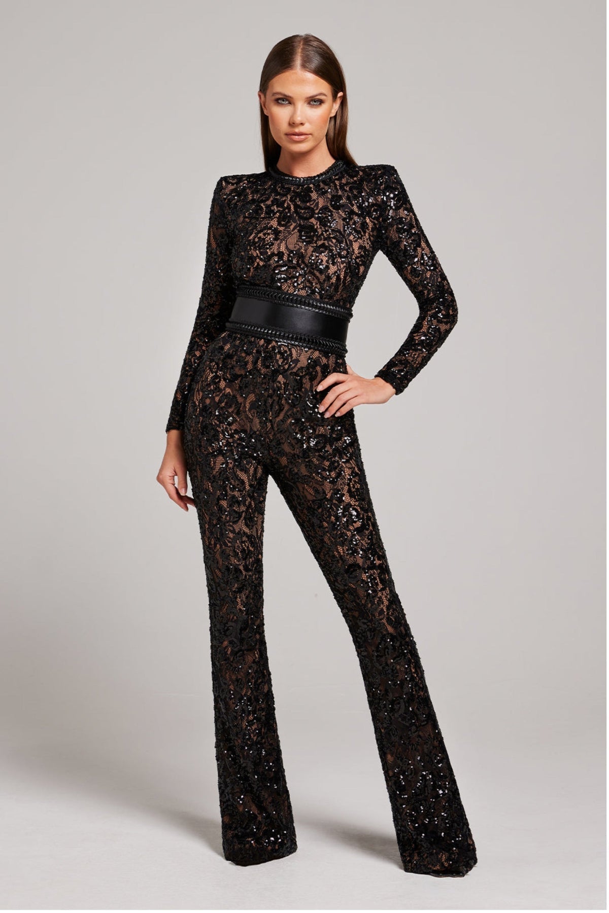 Aniek™ | Lace Jumpsuit