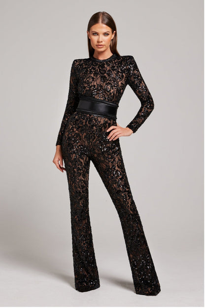 Aniek™ | Lace Jumpsuit
