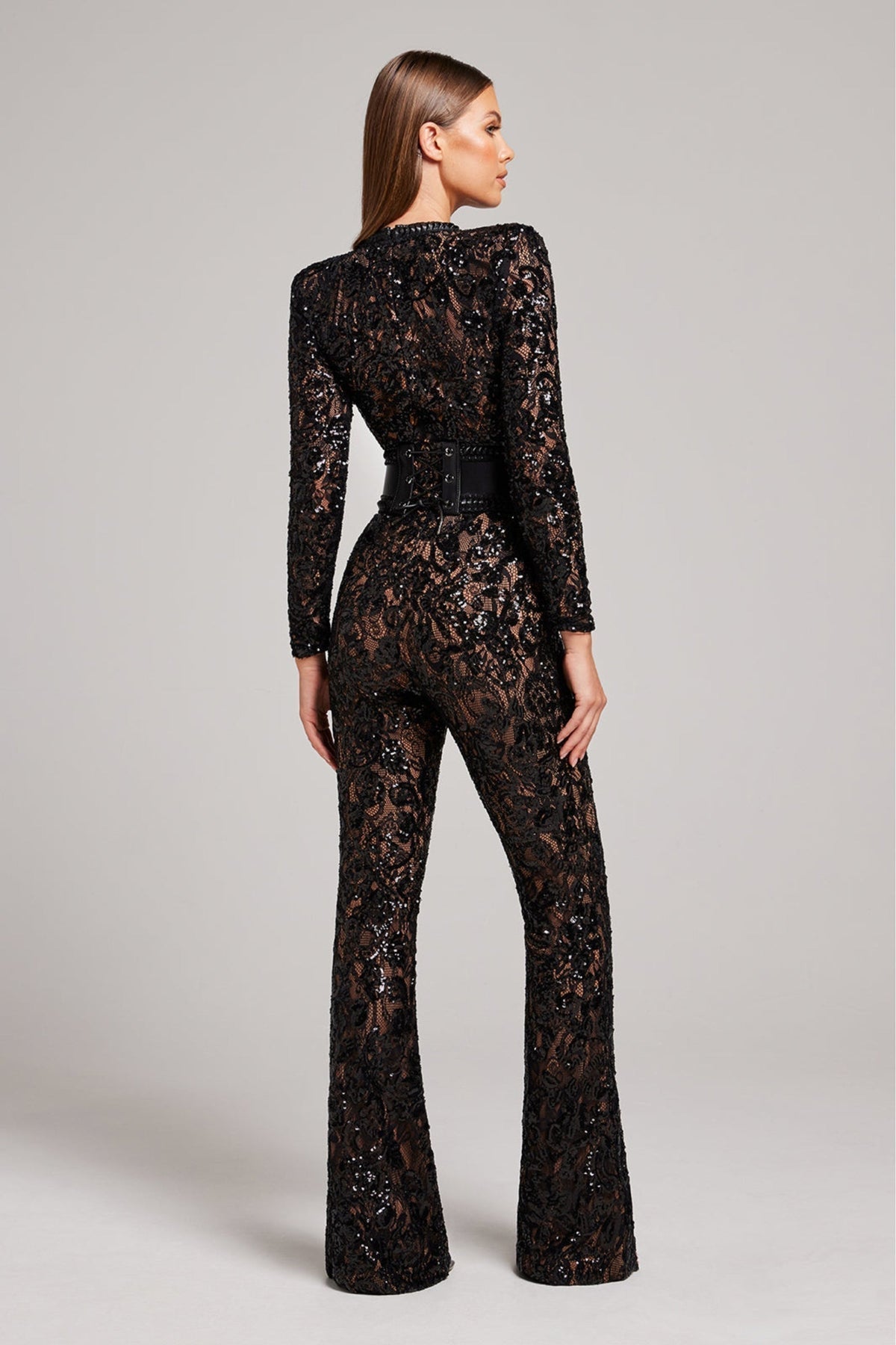 Aniek™ | Lace Jumpsuit