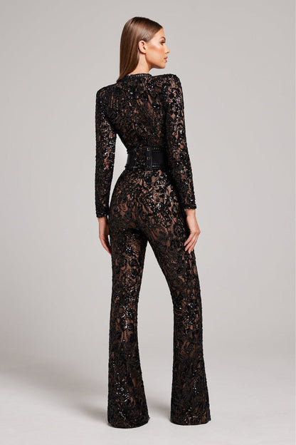 Aniek™ | Lace Jumpsuit