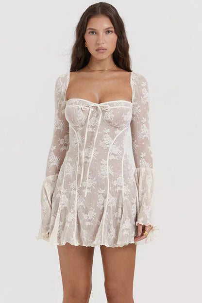 50% off | Salena™ - Lace Dress [Last Day Discount] 