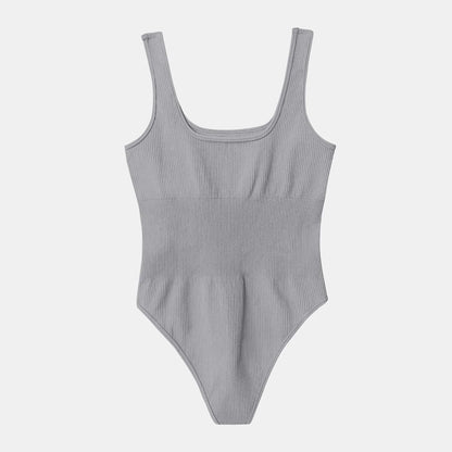 Isa™ | Tank Top Body