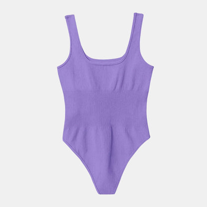 Isa™ | Tank Top Body
