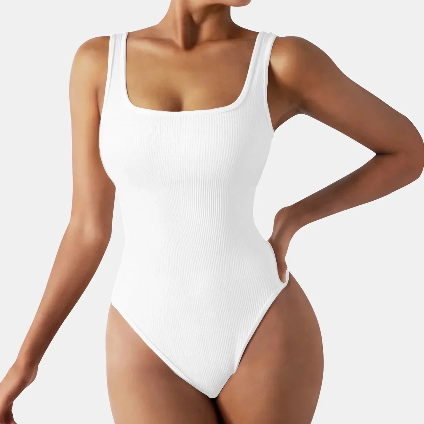 Isa™ | Tank Top Body