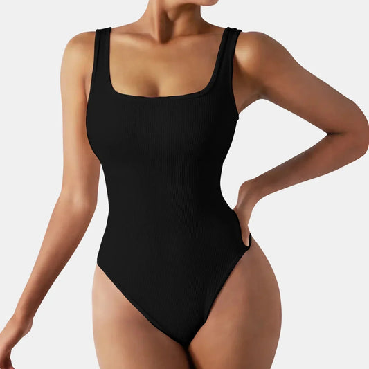 Isa™ | Tank Top Body