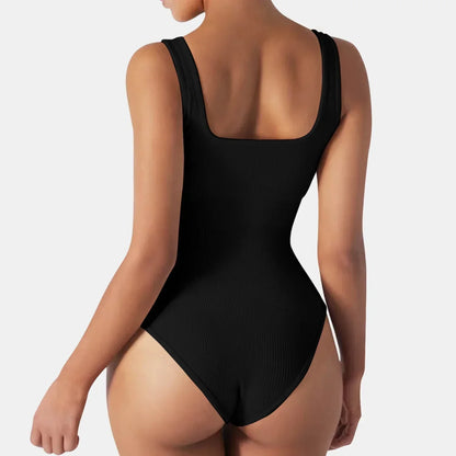 Isa™ | Tank Top Body