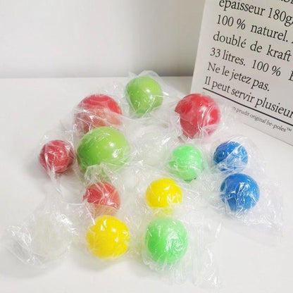 StickyLuster™ | Sticky Light Bulbs