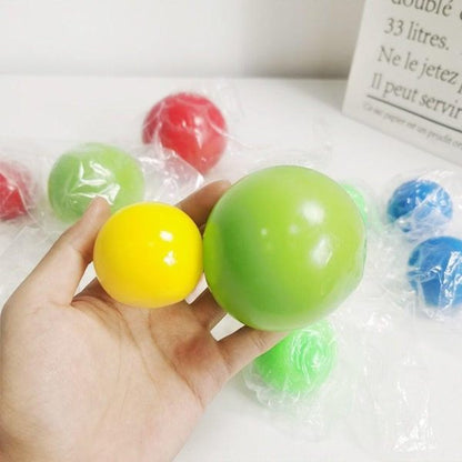 StickyLuster™ | Sticky Light Bulbs