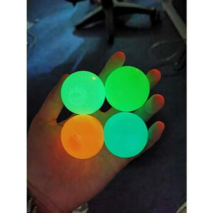 StickyLuster™ | Sticky Light Bulbs