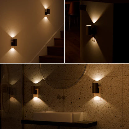 SereniLight™ | Dimmable Night Lights with Sensors