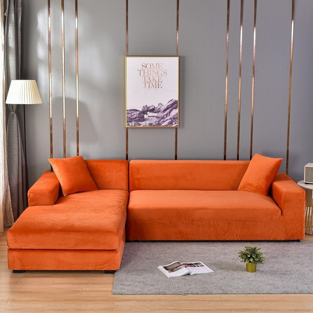 SofaLuxe™ | Transform your couch with luxurious elegance