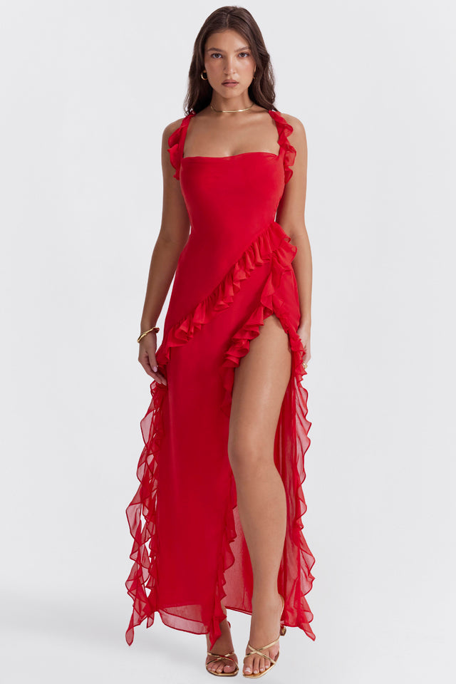 LOULOU™ | Soft Dress