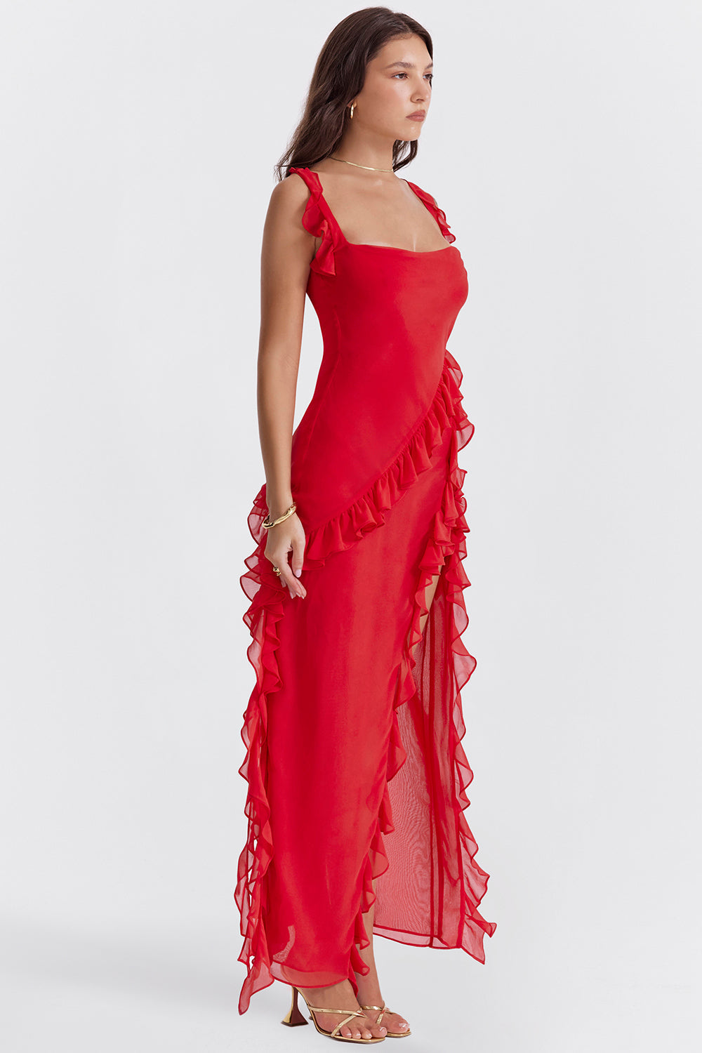 LOULOU™ | Soft Dress