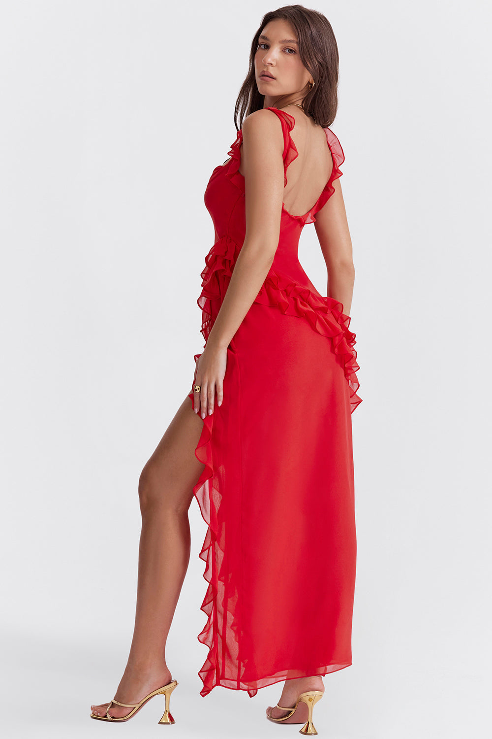 LOULOU™ | Soft Dress