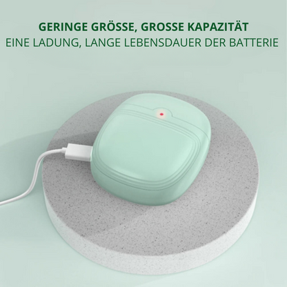 ElectroNailTrim™ | Nail trimming has never been so easy