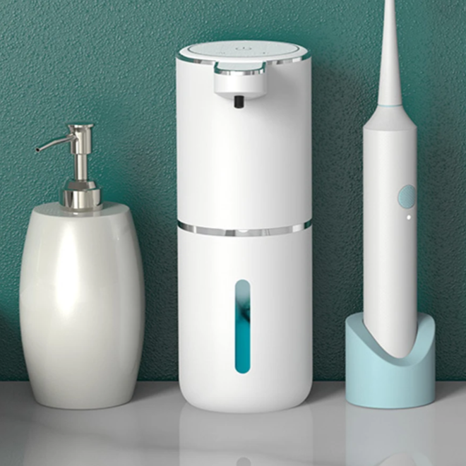 Autosoap™ - Automatic Soap Dispenser