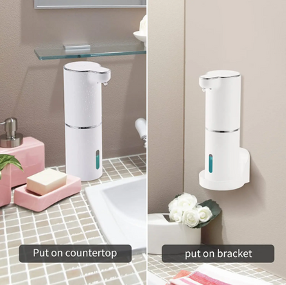 Autosoap™ - Automatic Soap Dispenser