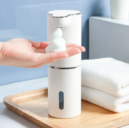 Autosoap™ - Automatic Soap Dispenser