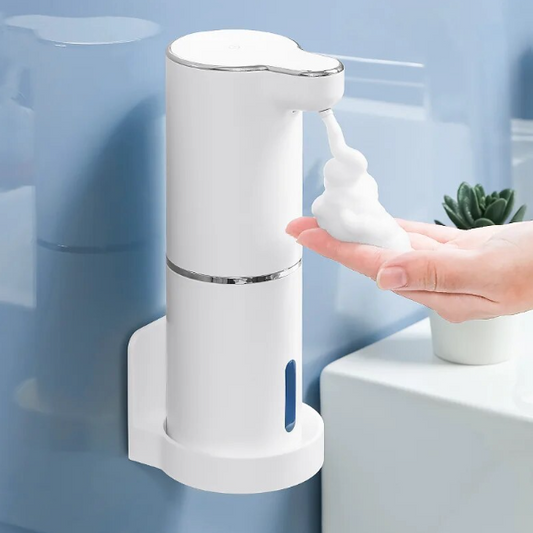 Autosoap™ - Automatic Soap Dispenser