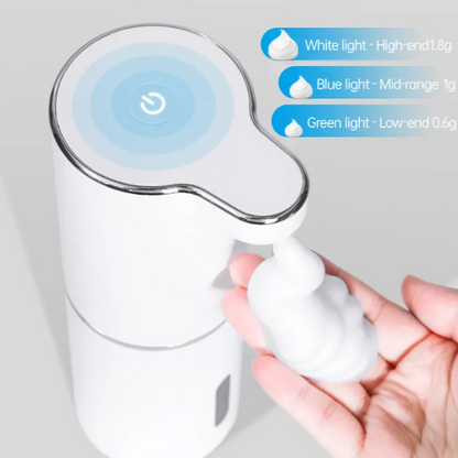 Autosoap™ - Automatic Soap Dispenser