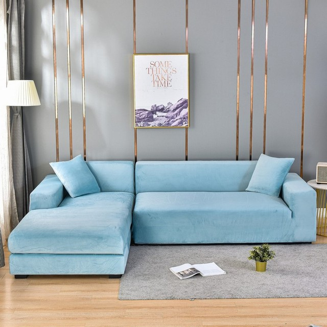 SofaLuxe™ | Transform your couch with luxurious elegance