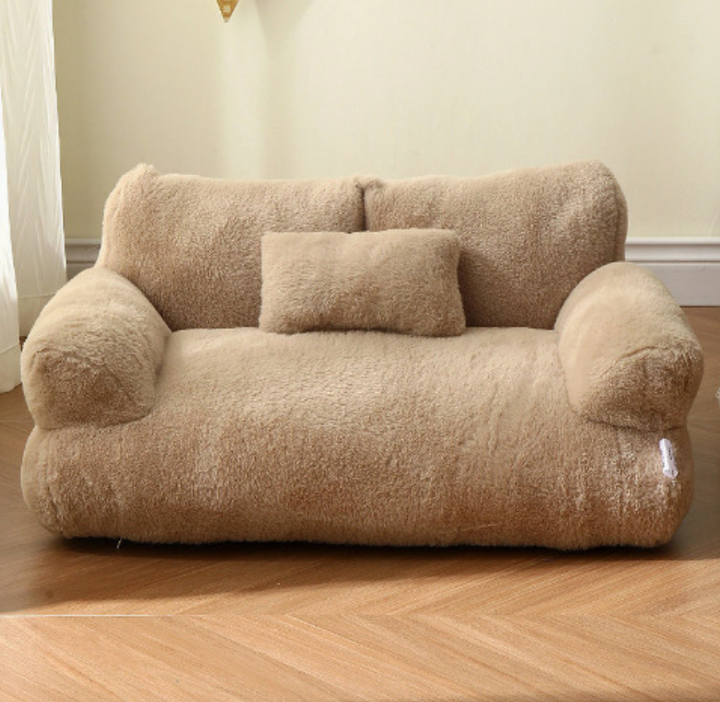 50% off | PetSofa™ - Ultimate comfort for your furry friend! [Last day discount]