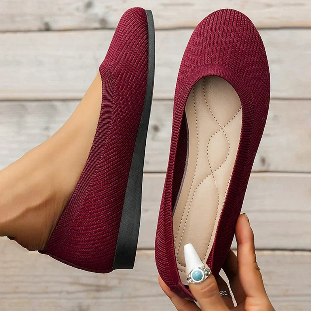 50% off | Lucy™ - Breathable, non-slip shoes [Last day discount]