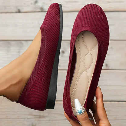 50% off | Lucy™ - Breathable, non-slip shoes [Last day discount]