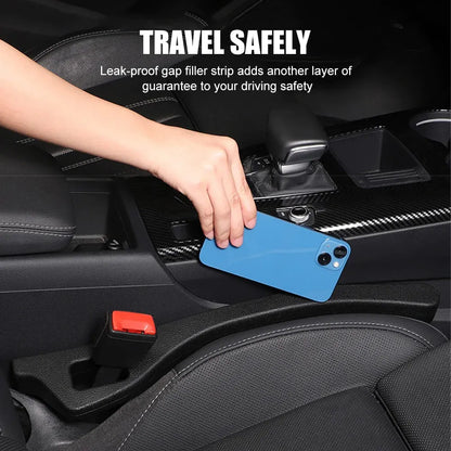 CarDrop™ | Gap Filler for Car Seats 