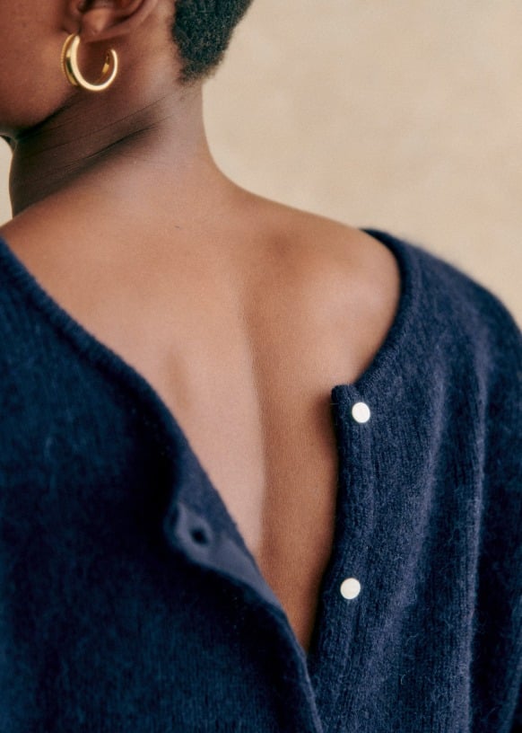 WarmEmbrace™ | super soft knit sweater 