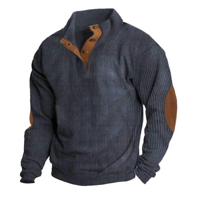 50% off | Ferdinand™ - Ribbed Sweater [Last Day Discount]