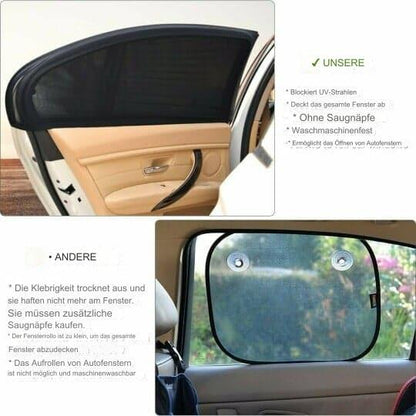 50% off | DriveCool™ - Universal Car Sun Visor [Last Day Discount]