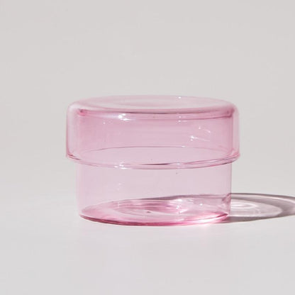 Minimalistischer moderner gewebter Aufbewahrungskorb Organizer