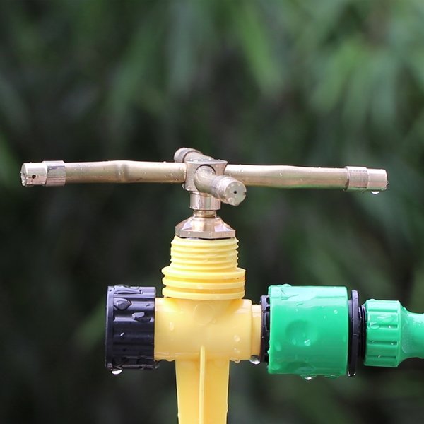 AquaSpin™ - 3/4 Arm Drehspender