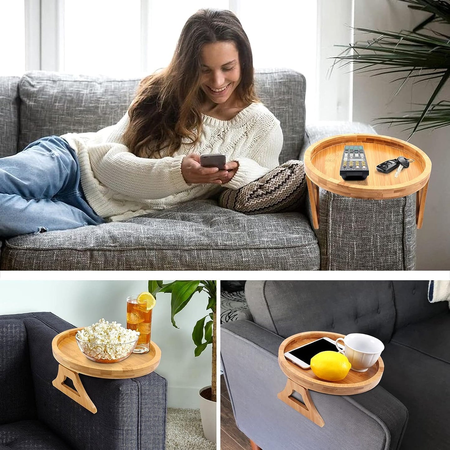 Sofaboard™ - Stilvolle Modulare Sofasitzgruppe