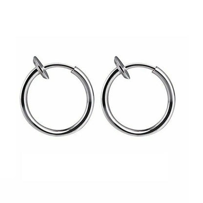 Aurique™ | Retractable earrings