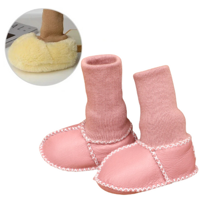 50% Korting | BabySnugs - Warm und gemütlich [Letzter Tag Rabatt]
