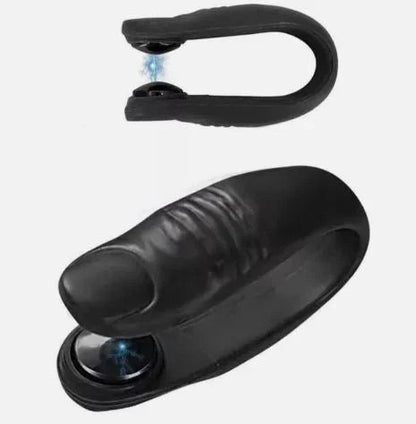 Magnetischer Akupressur-Clip zur Blutzucker-Regulierung und Wellness