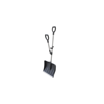 FrostGuard™ – Ergonomische Schneeschaufel für schmerzfreie Winterreinigung
