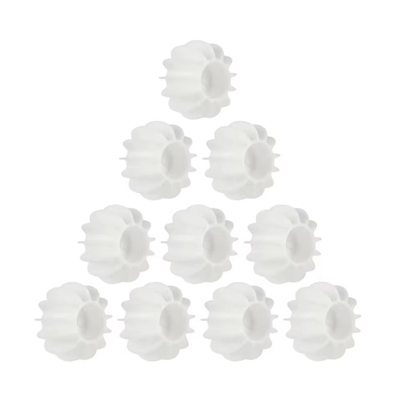 2+1 GRATIS | BrintNest - Eco-Waschkugel [Letzter Tag Rabatt]