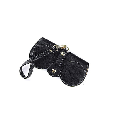 VisionGuard™ | Compact Glasses Case