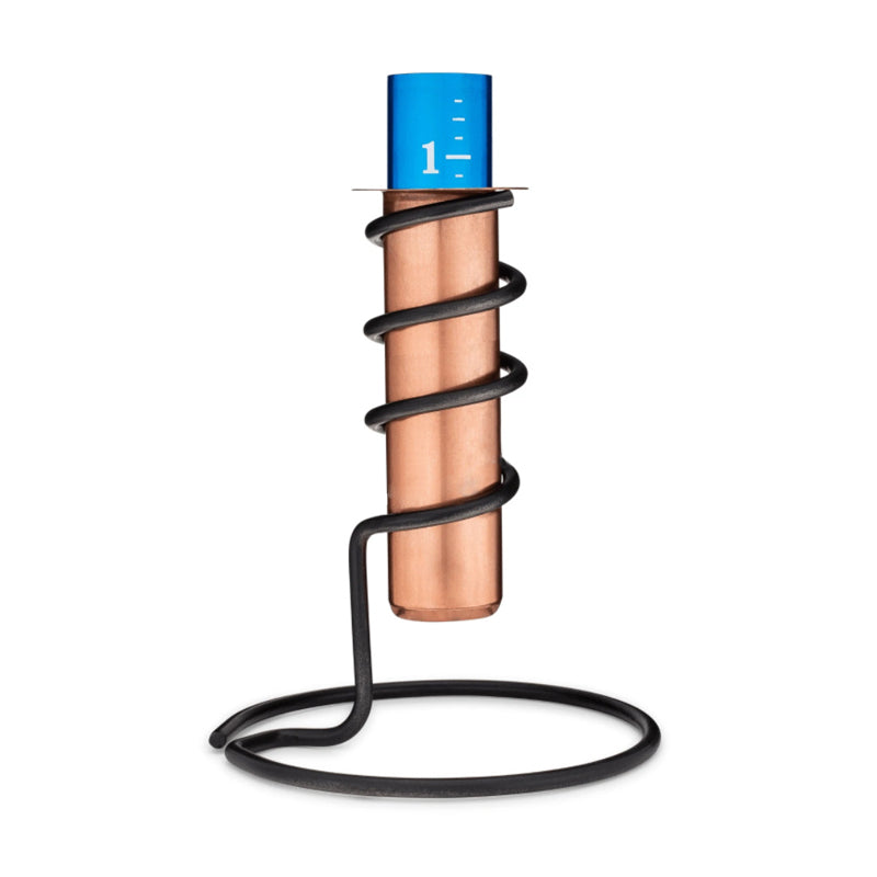 RainDrop™ | Pear Rain Gauge