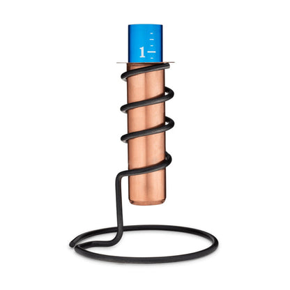 RainDrop™ | Pear Rain Gauge