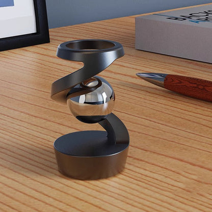 Levito™ - Gravity-defying Kinetic Desk Toy