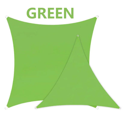 SonnenBlocker™ | UV protection roof
