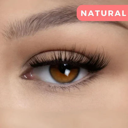MagnoLash™ – Magnetic false eyelashes