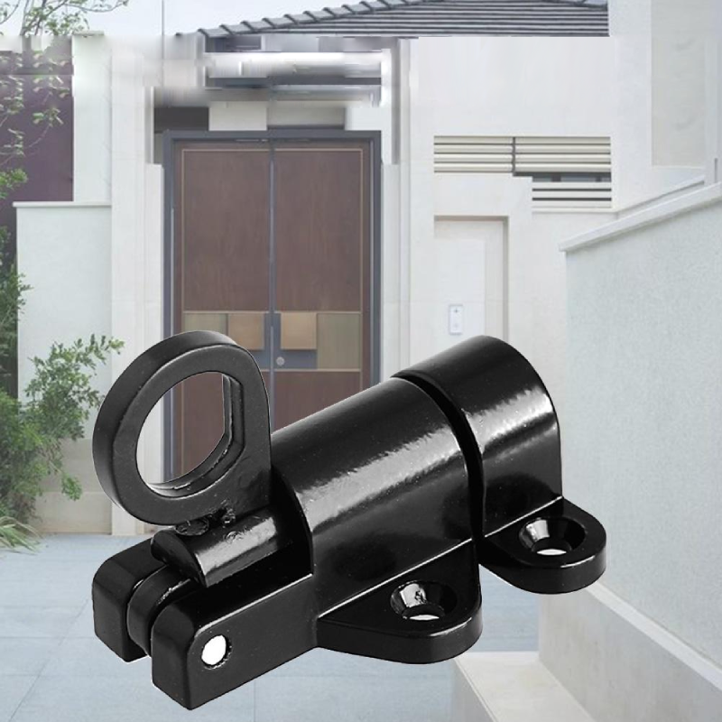 SecureLock™ | Reliable Home Security