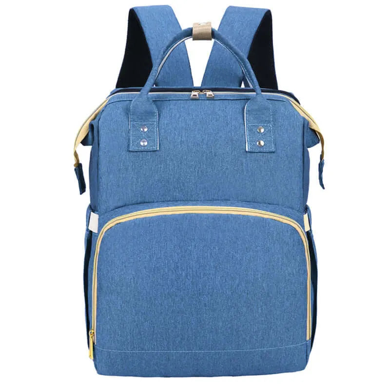 BabyNest™ | Multifunctional Baby Bag