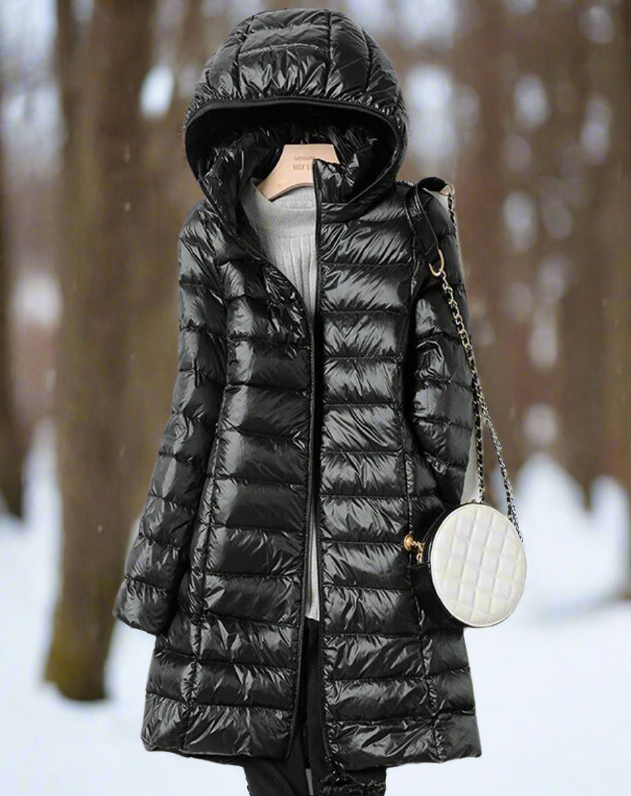 Dina™ - Lightweight down coat